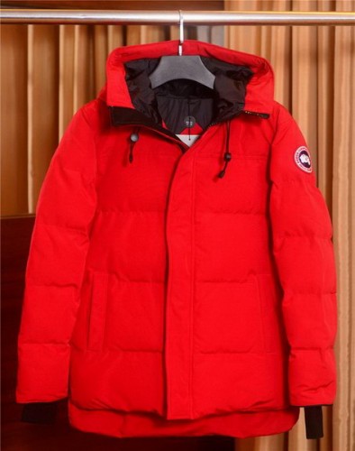 CG Down Jacket men-408