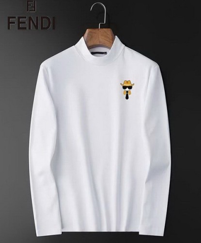 FD long sleeve t-shirt-097(M-XXXL)