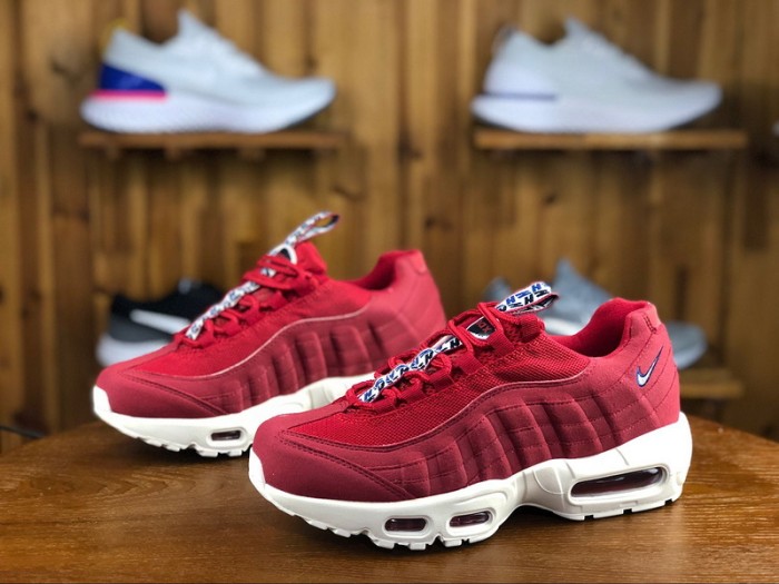Nike Air Max 95 men shoes-202
