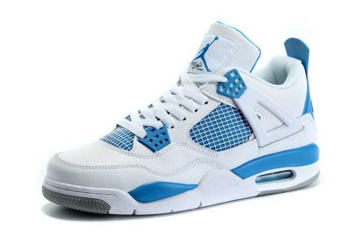 Air Jordan 4 shoes AAA-098