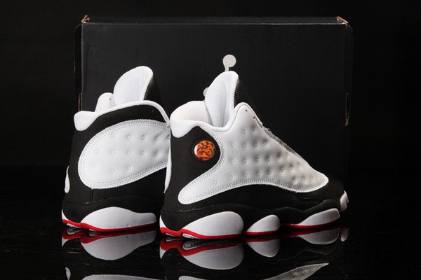 Jordan 13 shoes AAA Quality-035