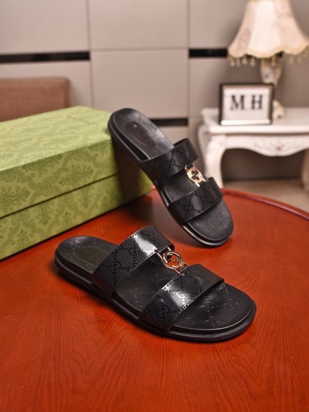 G Sandals 1：1 Quality-349