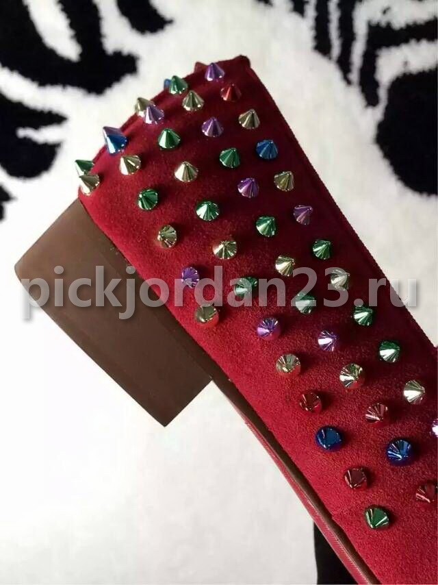 Super Max Perfect Christian Louboutin(with receipt)-074