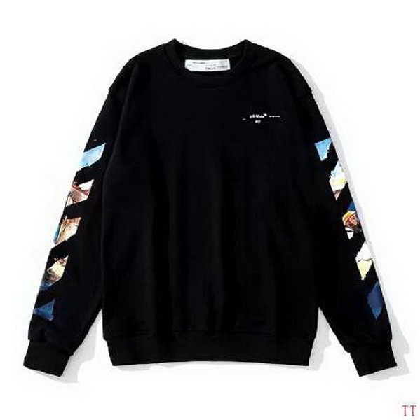 OFF-WHITE men Hoodies-788(M-XXXL)