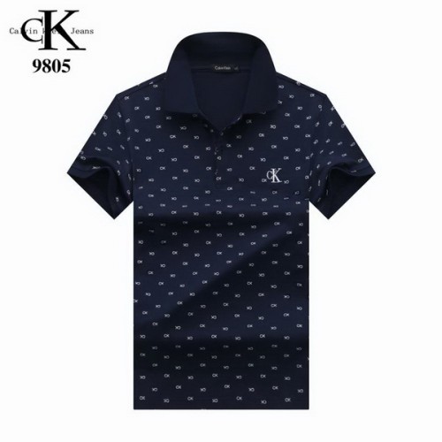 CK polo t-shirt men-008(M-XXXL)