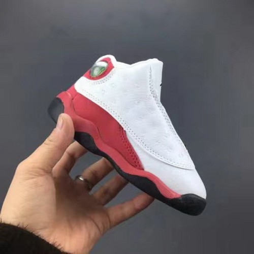 Jordan 13 kids shoes-005