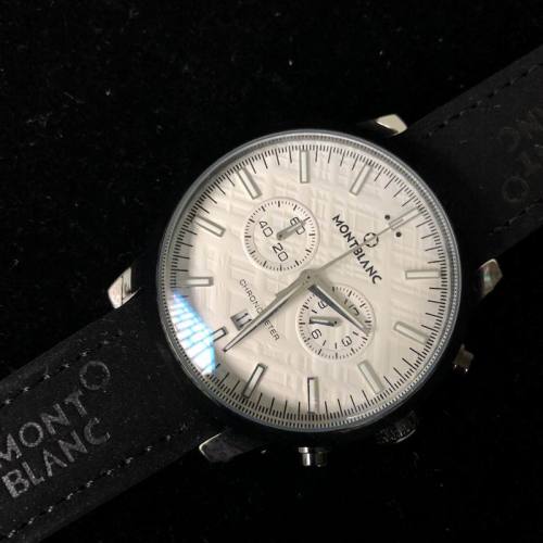 Montblanc Watches-461