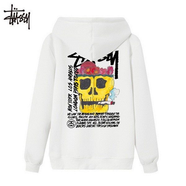 Stussy men Hoodies-284(S-XXL)