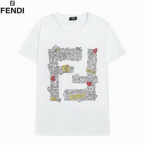 FD T-shirt-580(S-XXL)