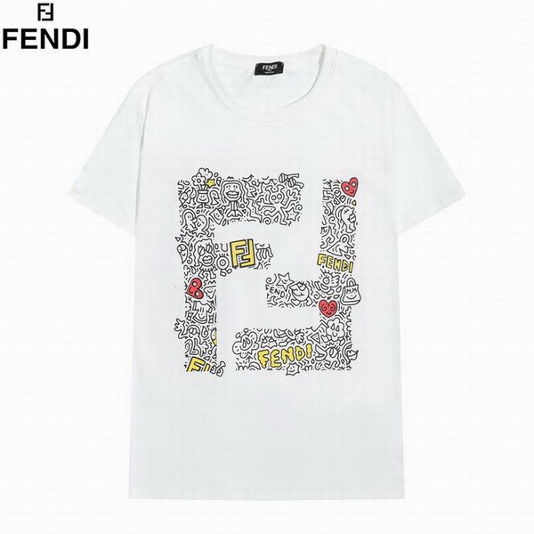 FD T-shirt-580(S-XXL)