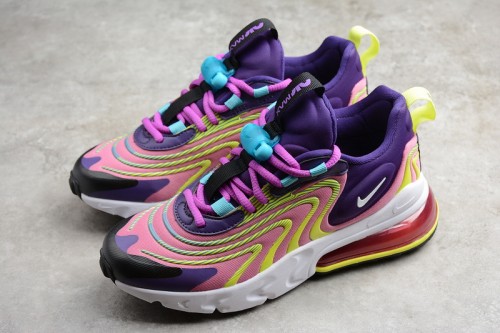 Nike Air Max 270 women shoes-574