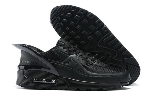 Nike Air Max 90 women shoes-588