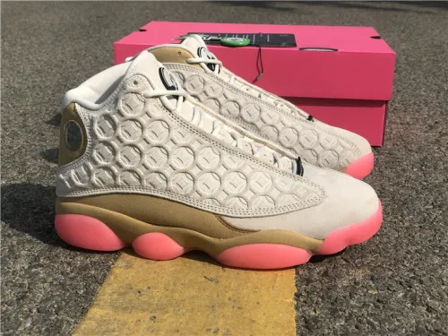 Super Max Perfect jordan 13 GS-002