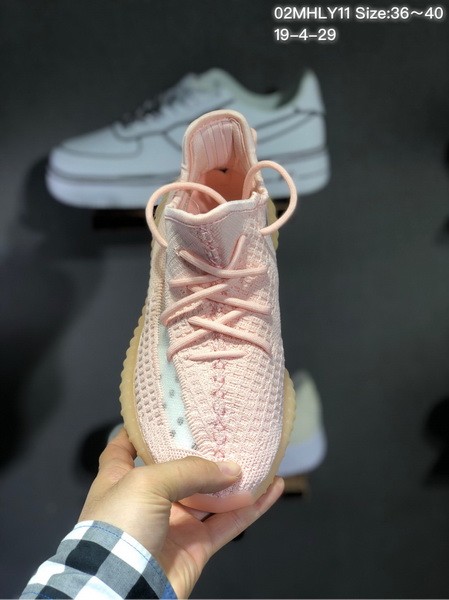 Yeezy 350 Boost V2 shoes AAA Quality-032