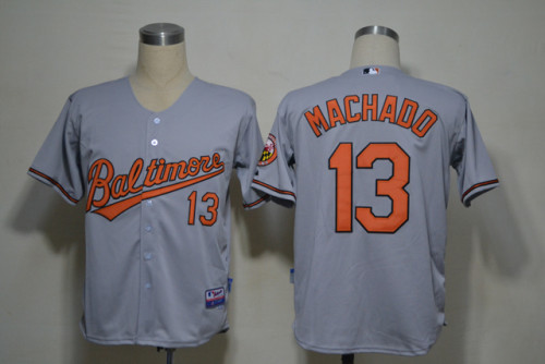 MLB Baltimore Orioles-078