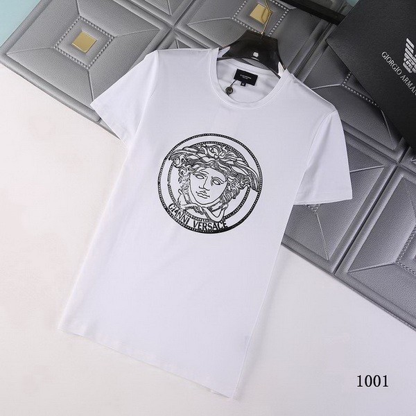 Versace t-shirt men-053(M-XXXL)
