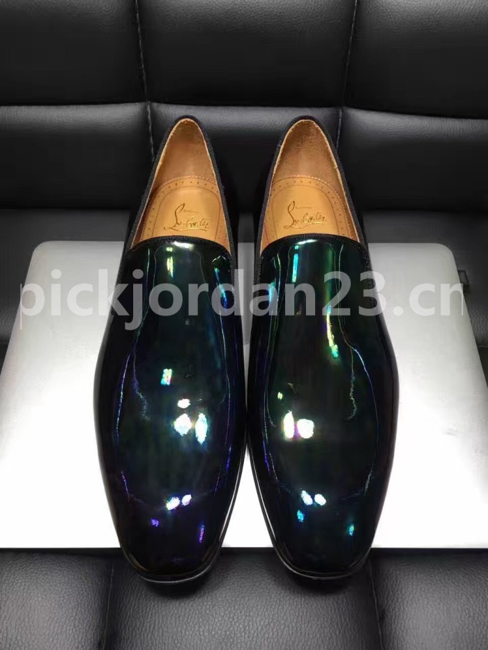 Super Max Christian Louboutin Shoes-579