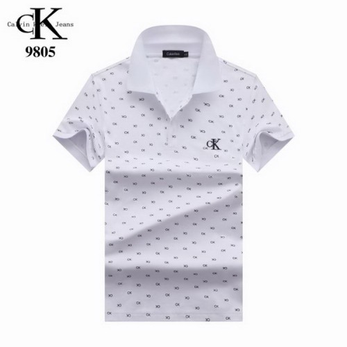 CK polo t-shirt men-006(M-XXXL)