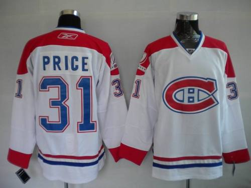 Montreal Canadiens jerseys-048