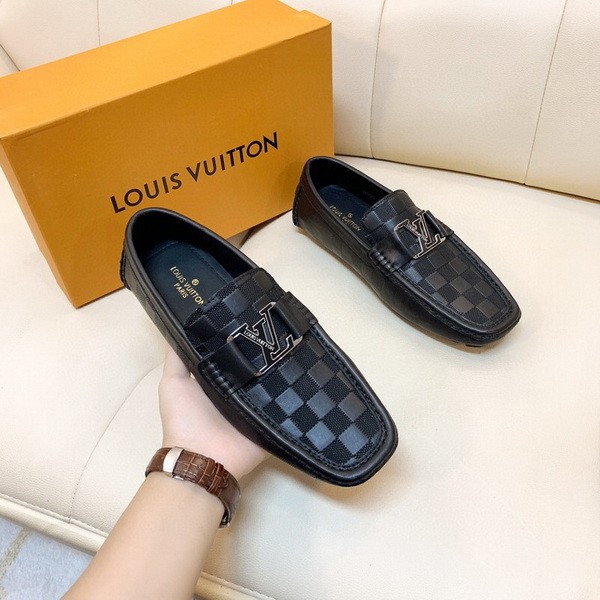 Super Max Custom LV Shoes-1589