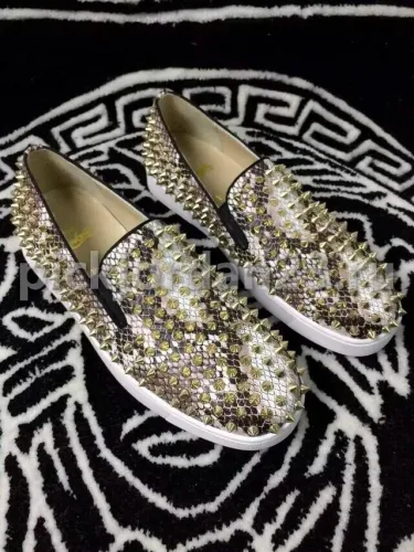 Super Max Perfect Christian Louboutin(with receipt)-079