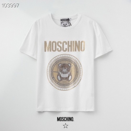 Moschino t-shirt men-174(S-XXL)