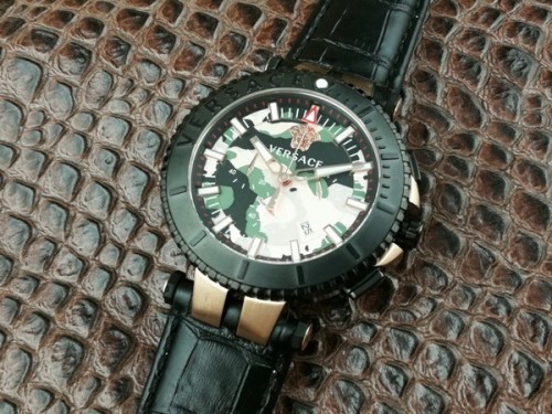 Versace Watches-206