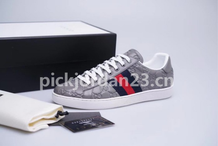 Super Max G Shoes-207
