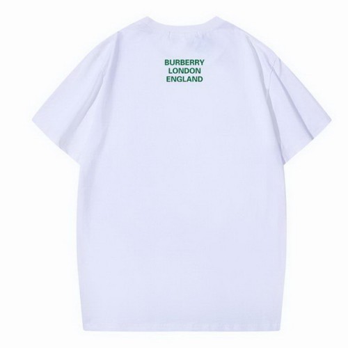 Burberry t-shirt men-100(M-XXXL)