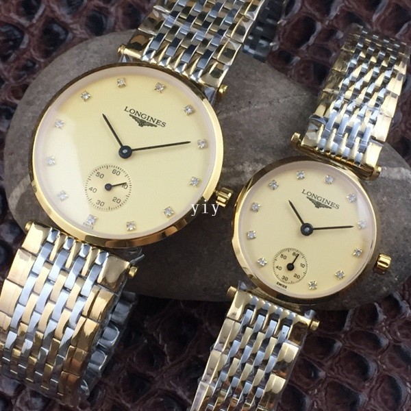 Longines Watches-303