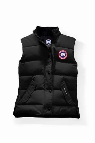 CG Down Vest men-033