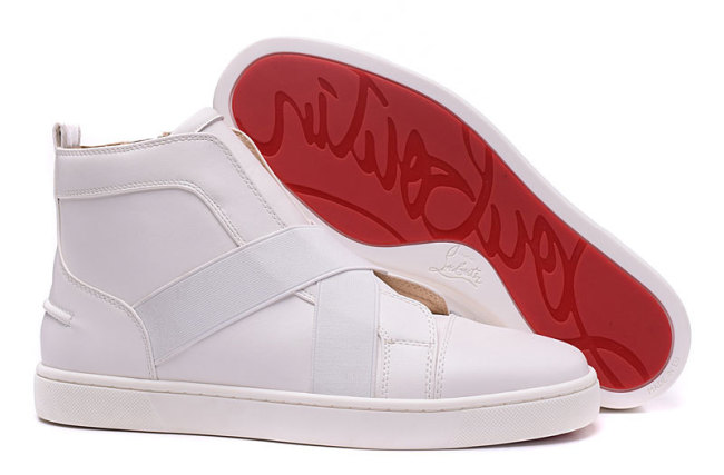 Christian Louboutin mens shoes-376