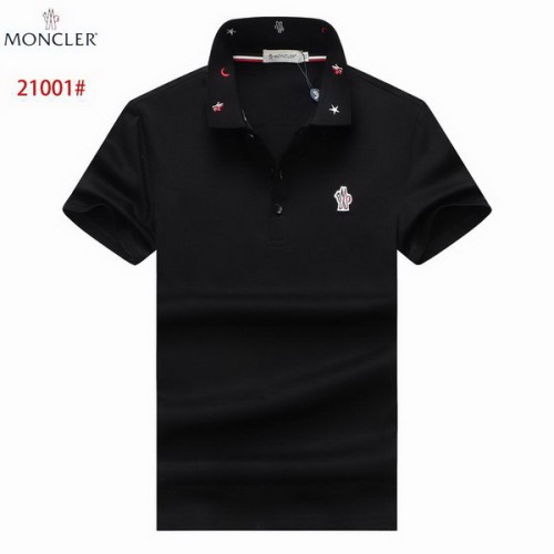 Moncler Polo t-shirt men-018(M-XXXL)