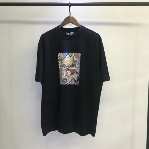 B Shirt 1：1 Quality-1689(XS-L)