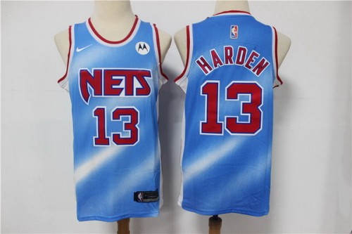 NBA Brooklyn Nets-076