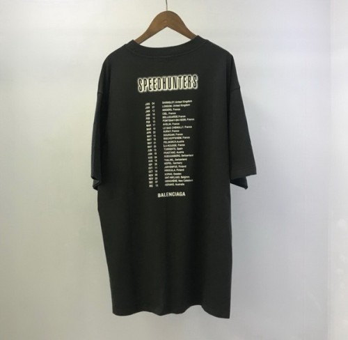 B Shirt 1：1 Quality-682(XS-L)