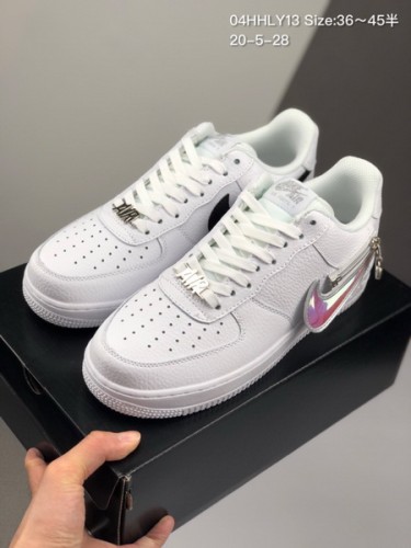 Nike air force shoes women low-1411