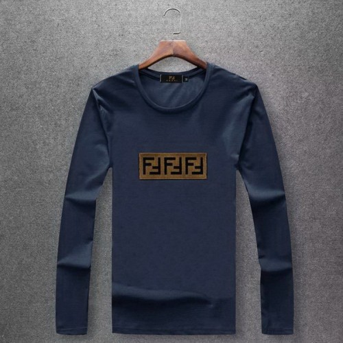 FD long sleeve t-shirt-007(M-XXXXL)