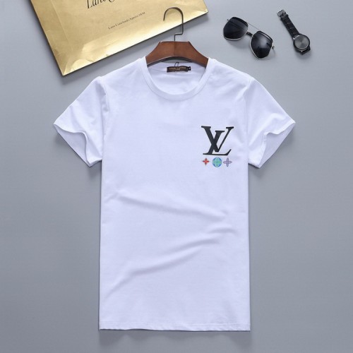 LV  t-shirt men-1042(M-XXXL)
