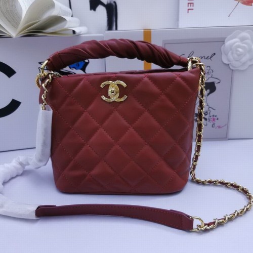 CHAL Handbags AAA Quality-158