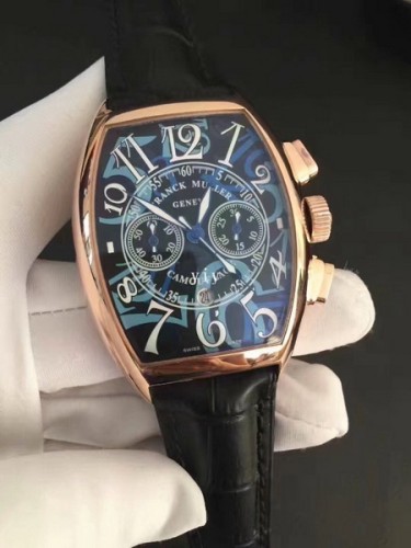 Franck Muller Watches-126