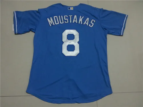 MLB Kansas City Royals-431