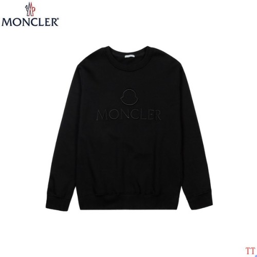 Moncler men Hoodies-331(M-XXL)