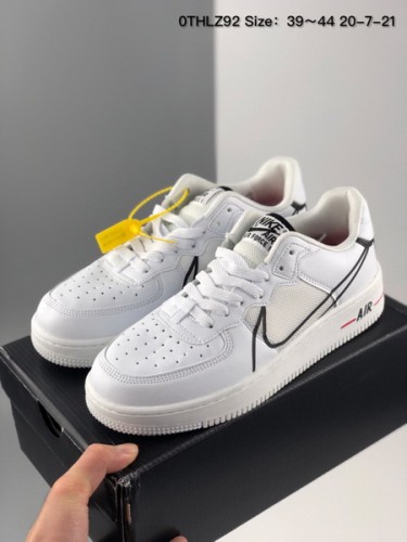 Nike air force shoes men low-499