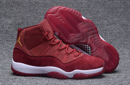 Air Jordan 11 women AAA-022