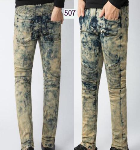 Balmain Jeans AAA quality-430(30-40)