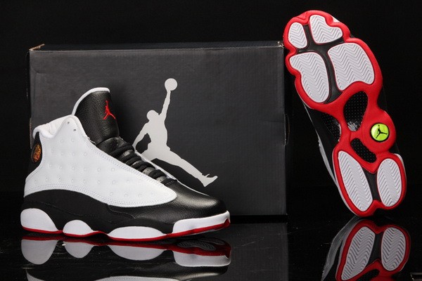 Jordan 13 shoes AAA Quality-035
