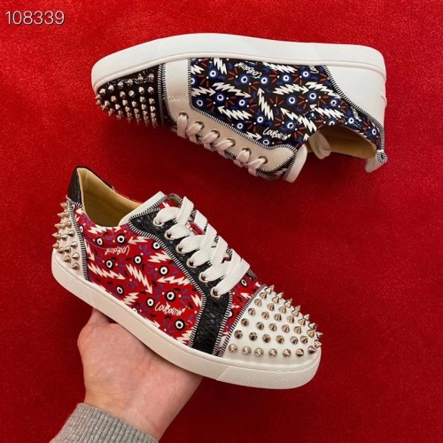 Super Max Christian Louboutin Shoes-1846