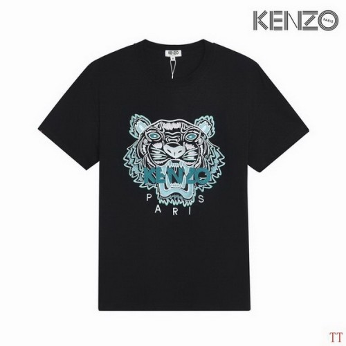 Kenzo T-shirts men-090(S-XL)