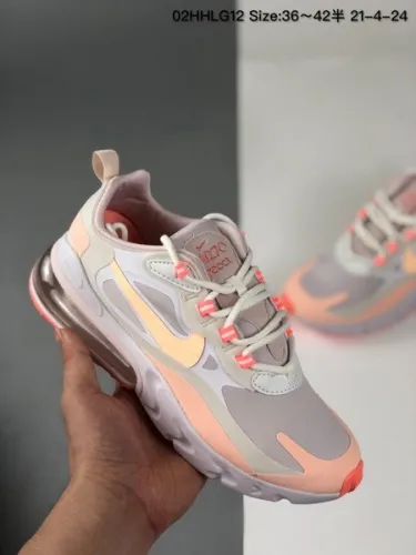 Nike Air Max 270 women shoes-897